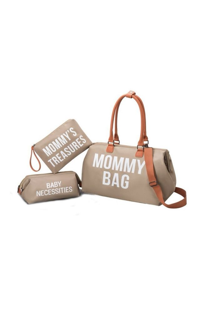 Mommy bag , сумка для мам