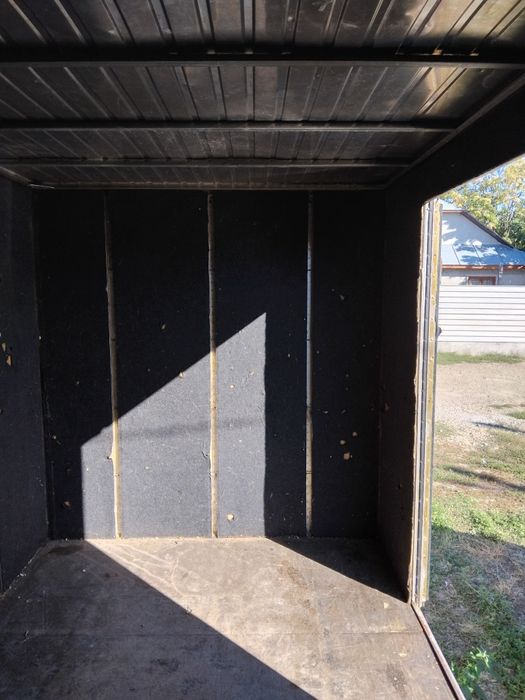 Vând cub, Renault Mascot