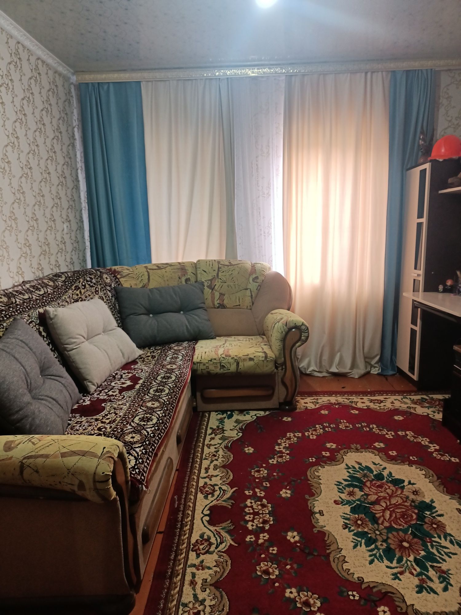 Продам дом в рассрочку