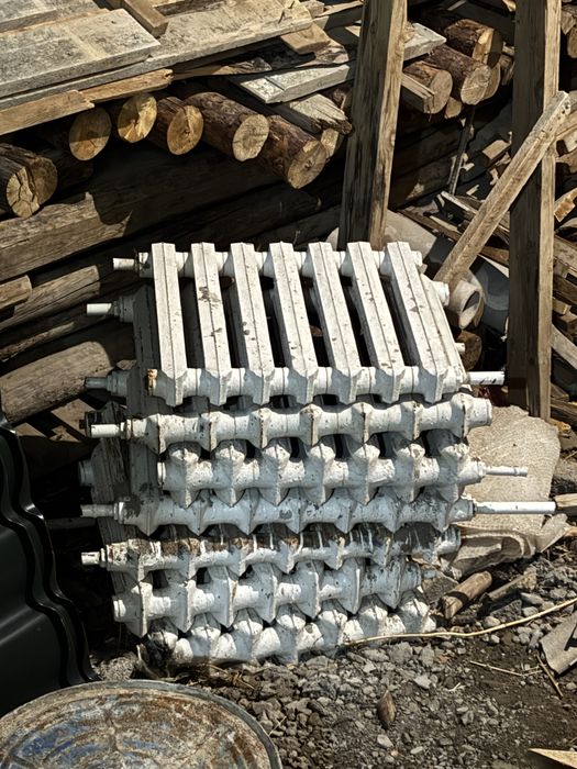 Чегун батарейки жақсы жағдайда