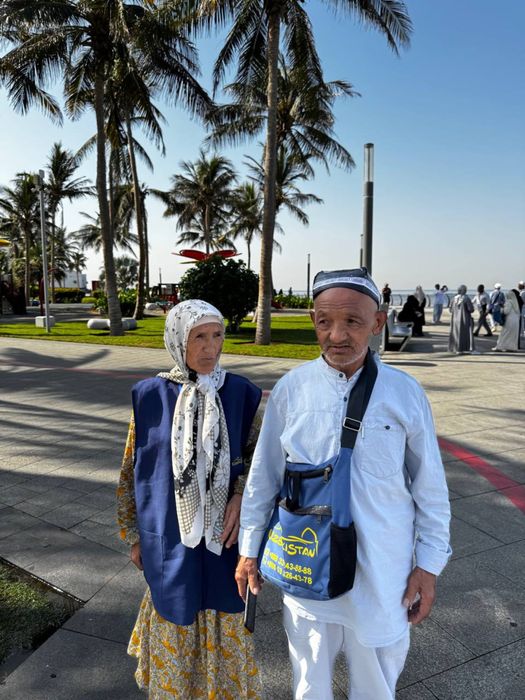 Umra — Allohning mehmoni bo‘lish fursati!