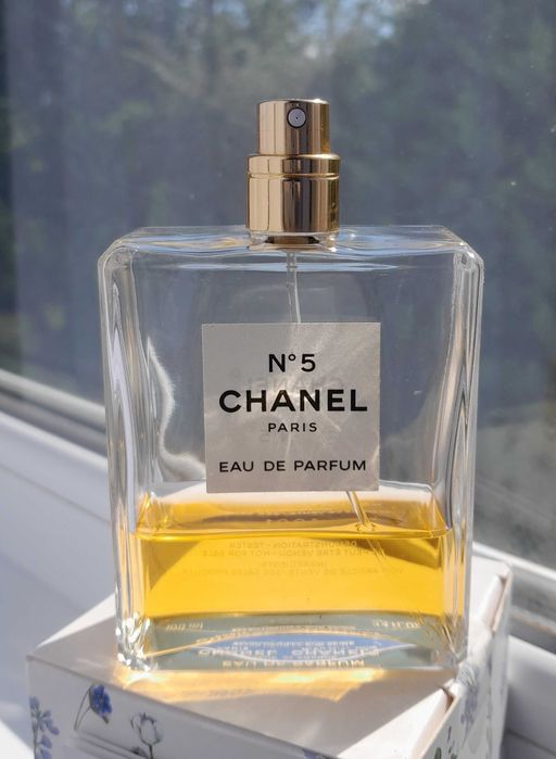 Парфюм Шанел Chanel 5