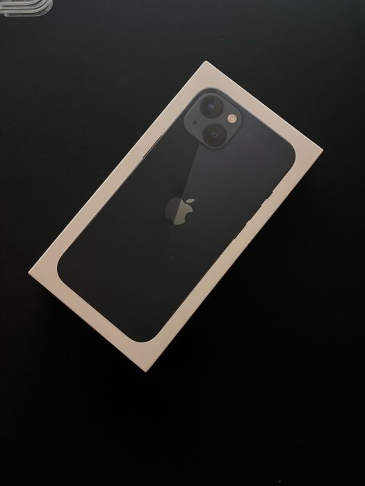 iPhone 13 128gb Stare Perfecta