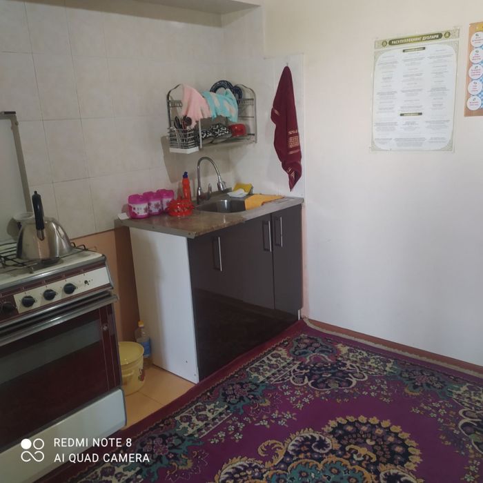 Продается квартира на Ц-1, 5 комнат #ZOR