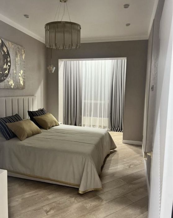 Квартира посуточно астана экспо