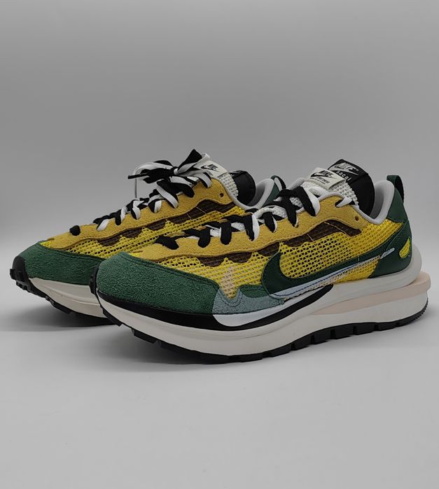 Nike Vaporwafle Sacai