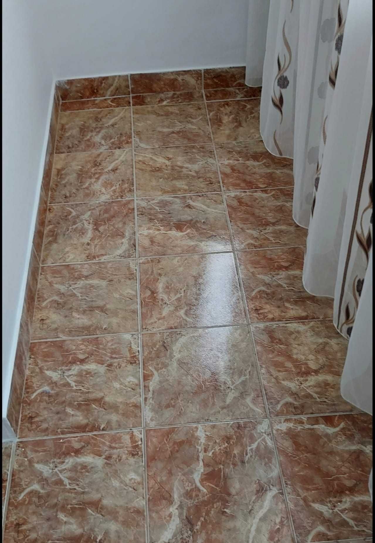 Apartament modern cu 2 camere pe Strada Democrației