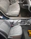 Curatare Tapiterie, Detailing Interior, Exterior, Polish