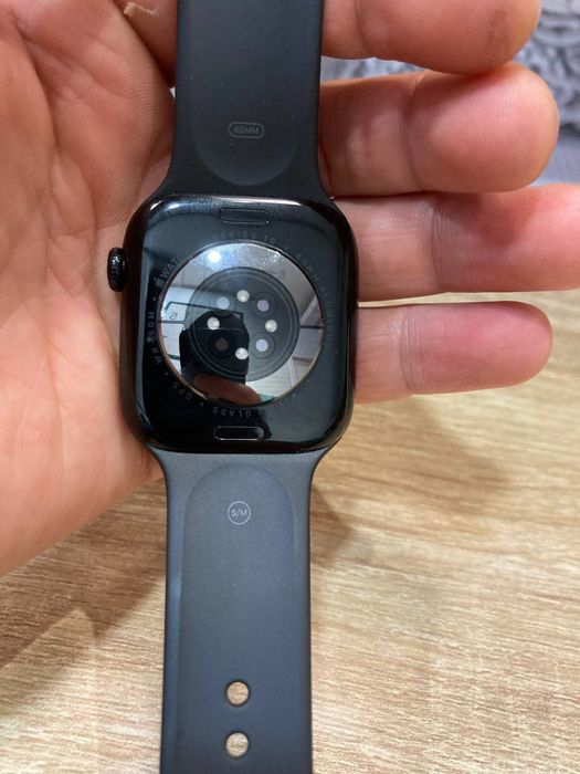 Apple iWatch 10 sotiladi