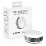 FIBARO FGBHCD-001 monoxid de carbon senzor Apple Home Kit