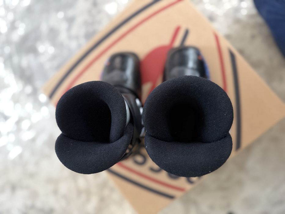 Детски ски обувки Rossignol 16.5