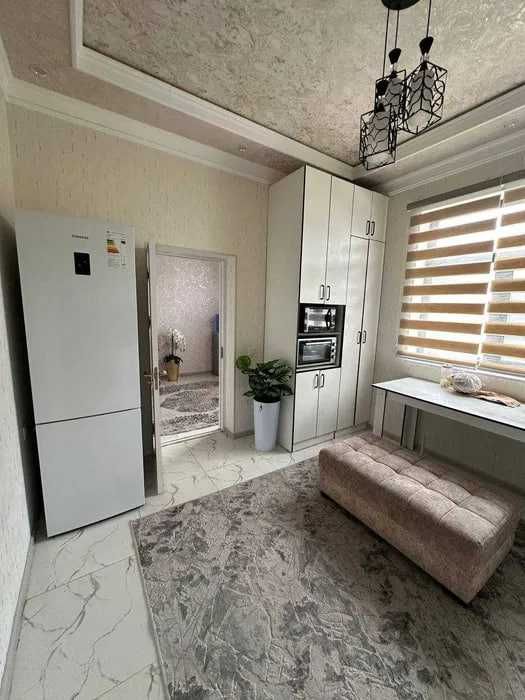 Срочно продается хороший дом в Сергели хонабот 1,5 сотки 112000$