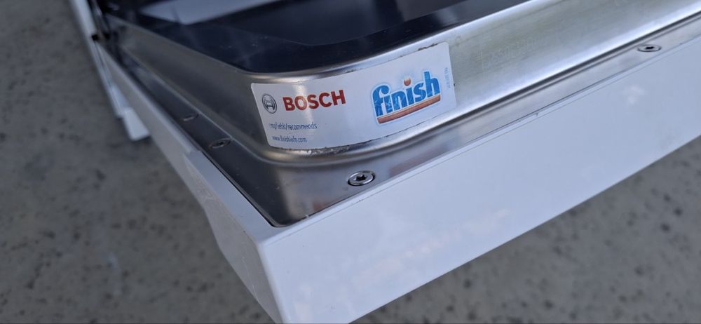 Съдомиялна Bosch 45 см