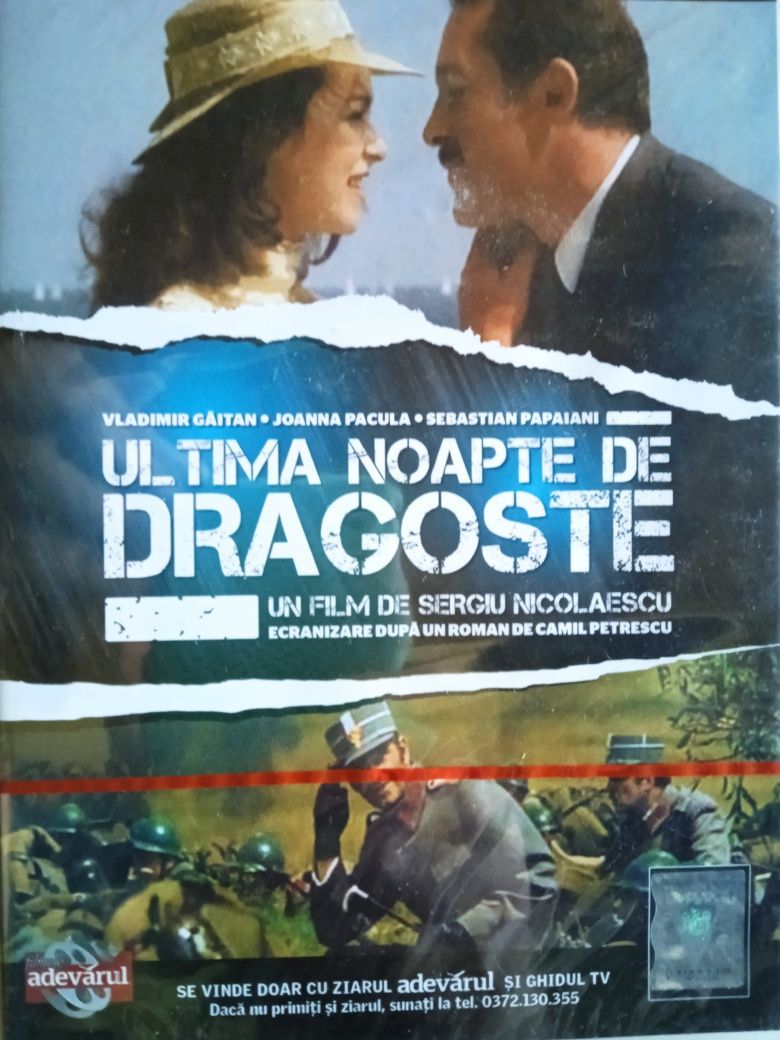 Colecția filme adevărul