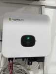 Invertor trifazat Growatt