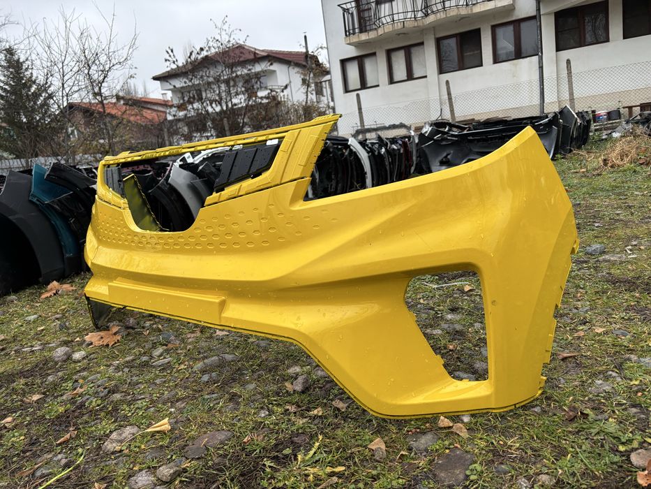 Броня Maxus EV30