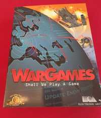 WarGames Big box PC joc de colectie