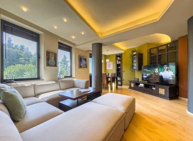 Продава се Двустаен апартамент в София, Красно село - 67 кв.м за 2090 €/кв.м - Снимка #1