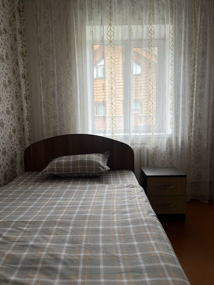 Дом в пос. Боровое