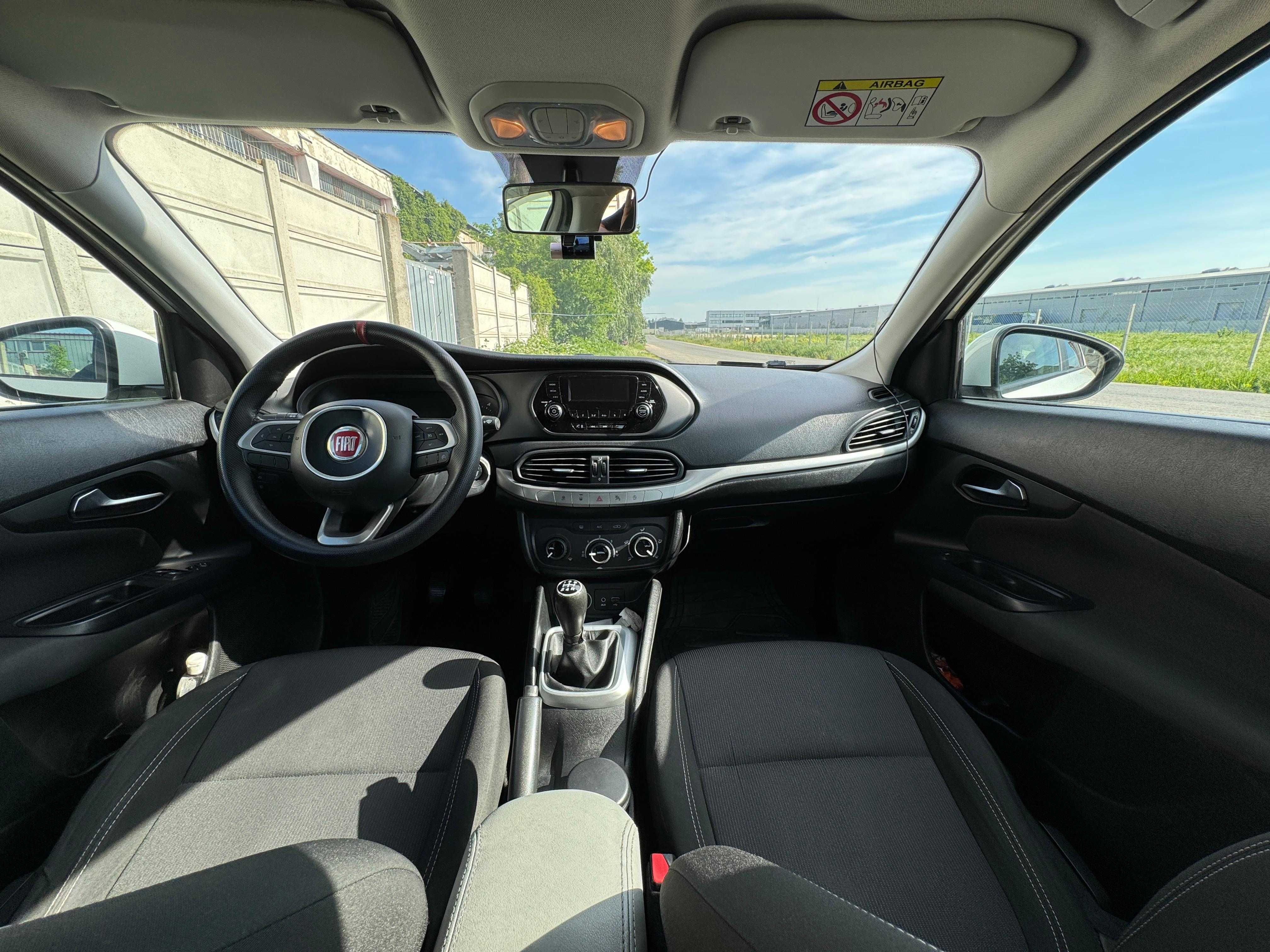 Fiat tipo HB de Vanzare