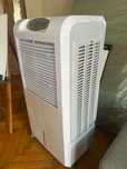 Racitor de aer MASTER CCX4.0, portabil