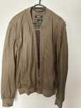 Leather jacket - original - Кожено яке