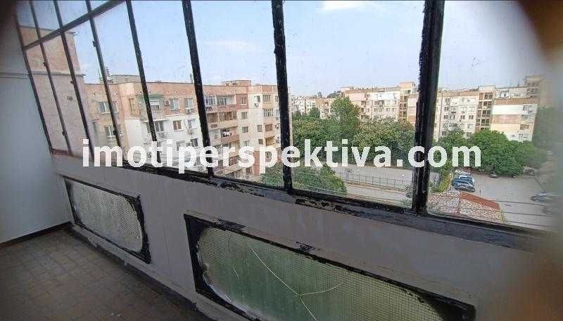 реф.16910 Четири отделни стаи, реална квадратура-у-ще Д. Матевски!