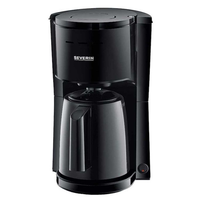 Кафемашина Severin KA 9250, 1000 W, 1