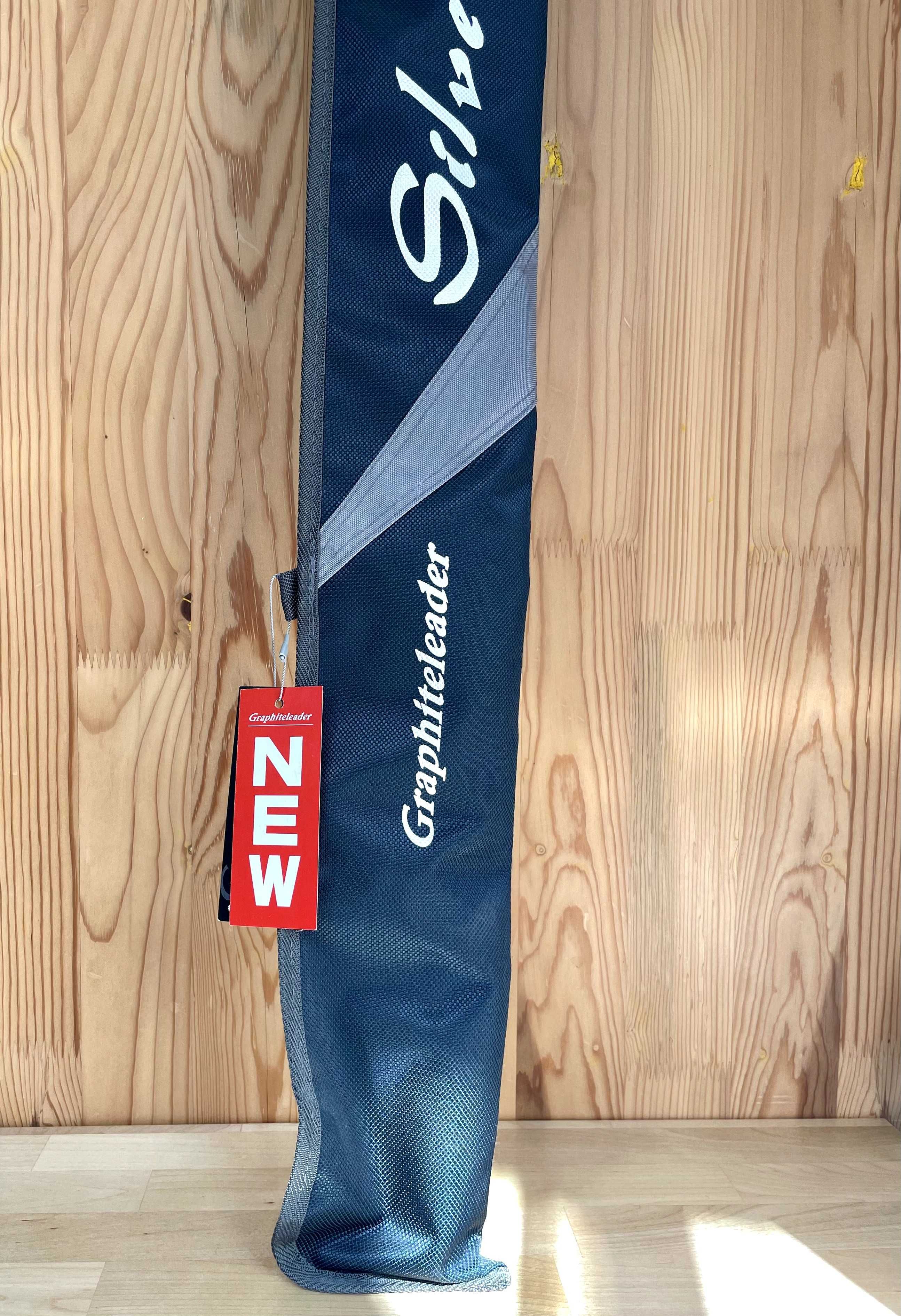 Въдица Graphiteleader Silverado 742 ML - LE