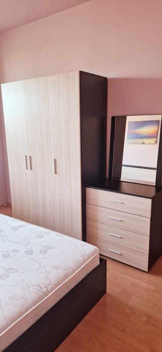 Продава се Двустаен апартамент в София, Люлин 3 - 65 кв.м за 2385 €/кв.м - Снимка #4