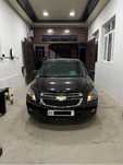 Cobalt midnight 2025-yil