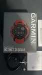 Ceas Garmin Instinct 2x Solar