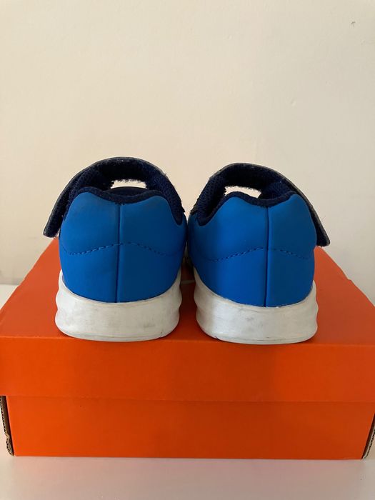 Маратонки Nike 19.5н