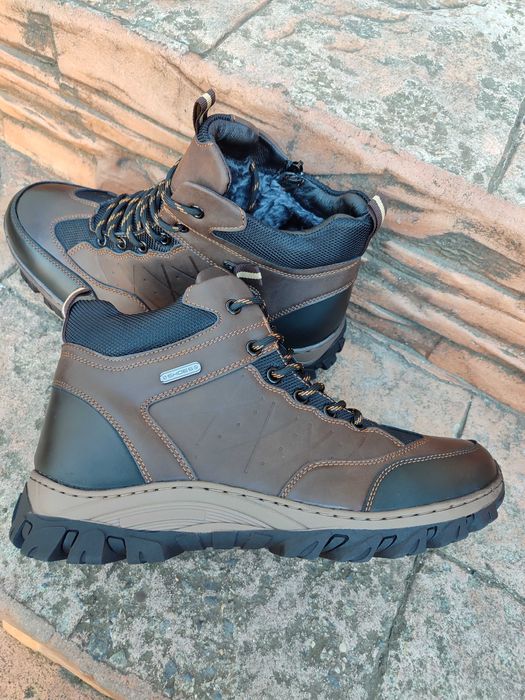 Мъжки боти 40-45 номер