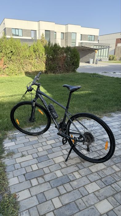 Велосипед Giant CrossCut