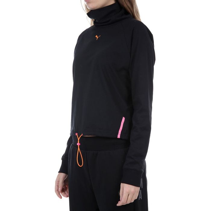 Джемпер женский Puma