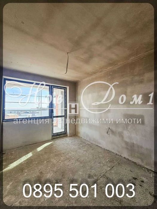 Продава се Двустаен апартамент в Варна, Виница - 63 кв.м за 1408 €/кв.м - Снимка #2