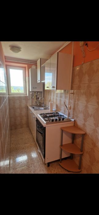 Garsoniera de inchiriat