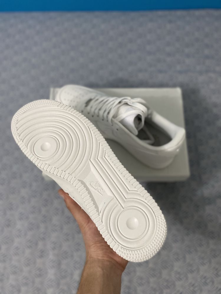 Air Force 1 Albi/White Nike