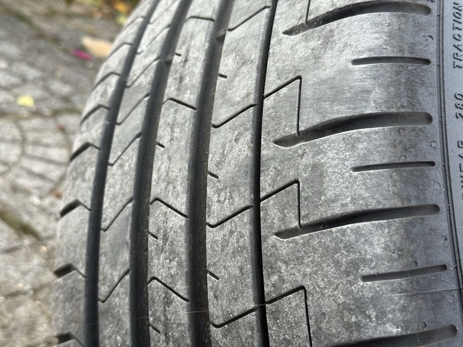 Japan Racing JR 21 19” 5x112