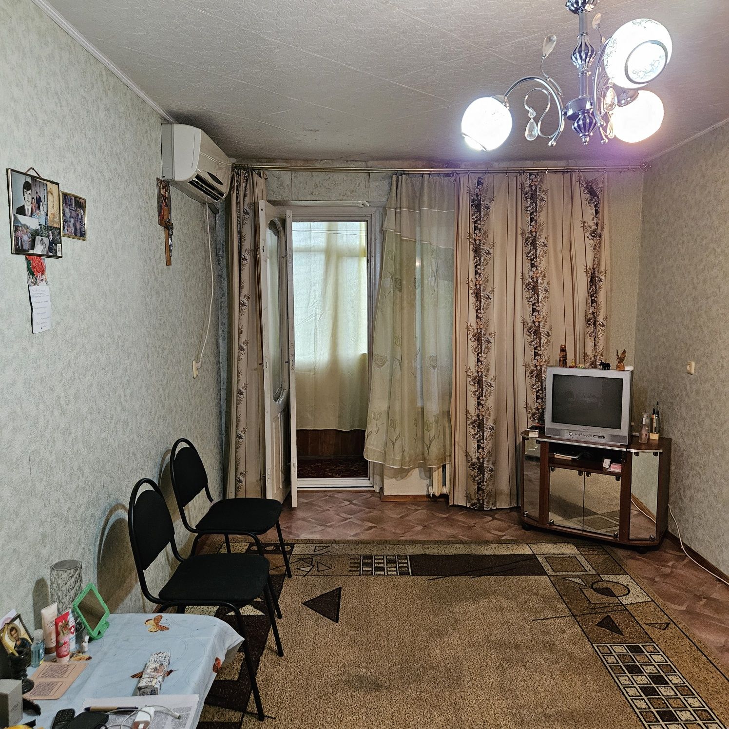 Продам 1 - комнатную квартиру