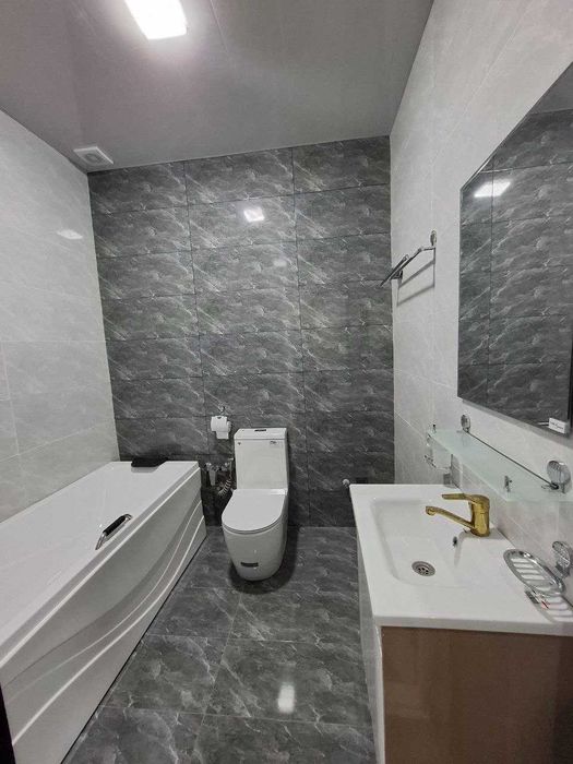 Продаётся коттедж не далеко от поста Рохат ( Барданкуль).