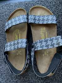 Sandale Papillio by Birkenstock size 40 noi