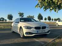 Bmw 420 d gran coupe xd