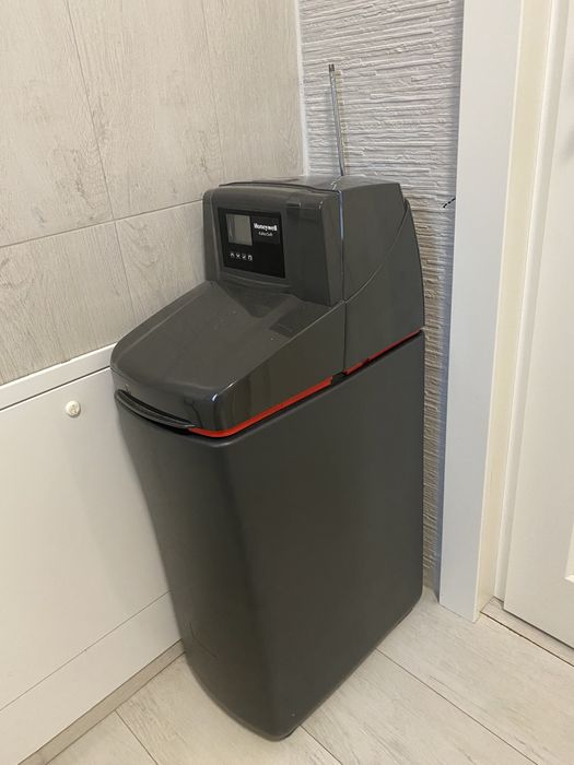 Statie dedurizare Honeywell KaltecSoft KS30i-60, 20 litri
