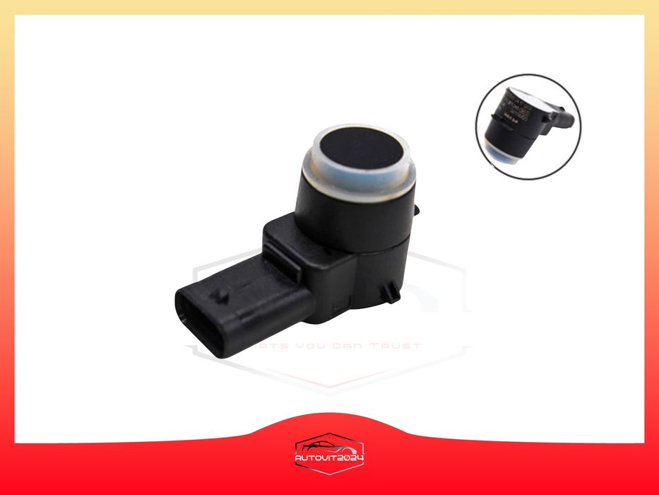 Парктроник сензор Mercedes W211, W219, W203, W204, W221, w164