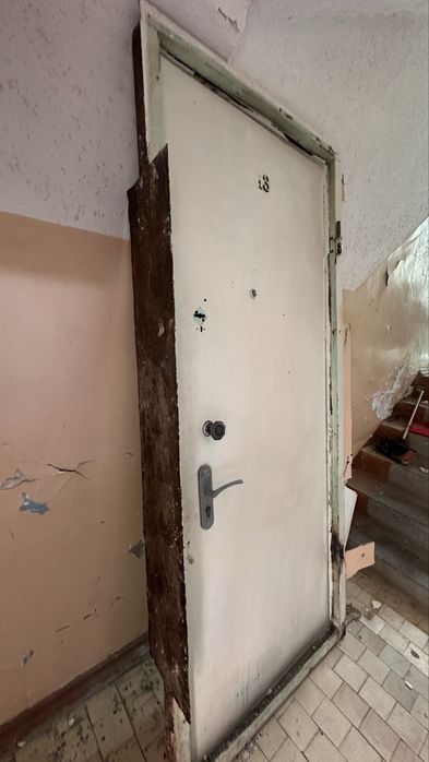 Продам металлолом, толстый листовой, уголок толстый