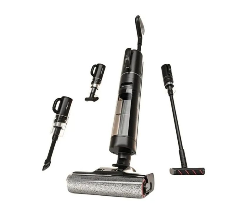 Пылесос  Dreame h20mix