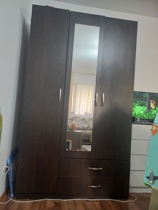 Шифонер  в хорошем состоянии