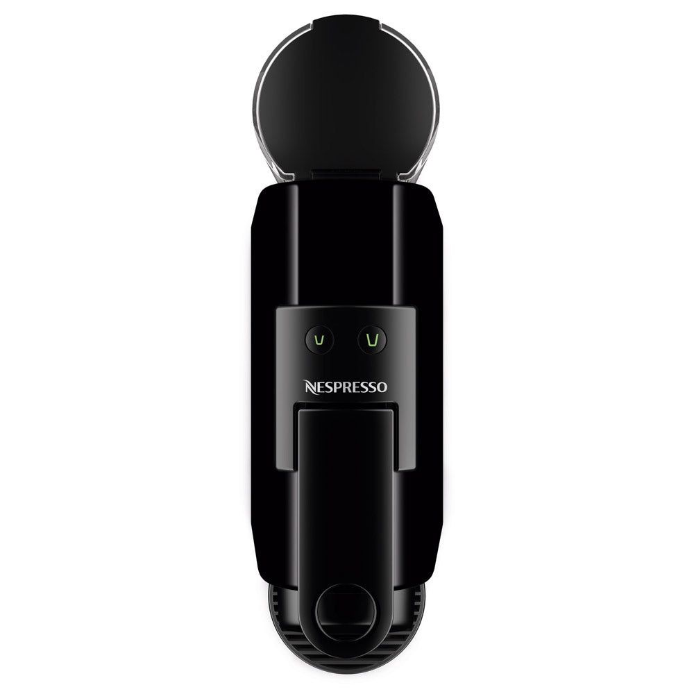 Капсульная кофемашина Nespresso essenza mini